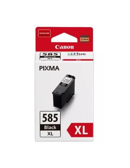 CARTUCHO CANON PG-585XL BLACK PIXMA TS 7650I / 7750I