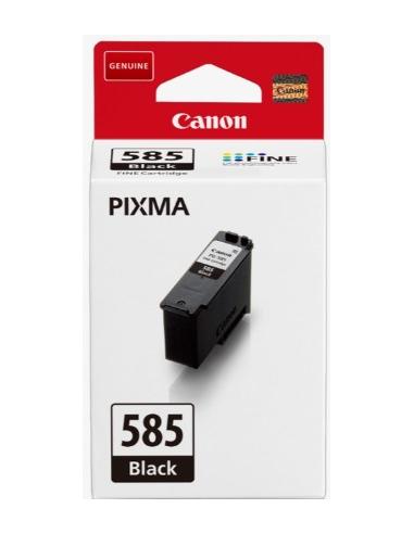 CARTUCHO CANON PG-585 BLACK PIXMA TS 7650I / 7750I