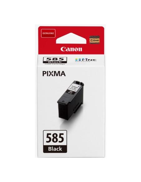 CARTUCHO CANON PG-585 BLACK PIXMA TS 7650I / 7750I