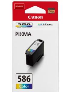 CARTUCHO CANON CL-586 COLOR PIXMA TS 7650I / 7750I
