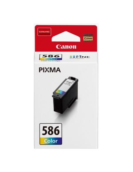 CARTUCHO CANON CL-586 COLOR PIXMA TS 7650I / 7750I