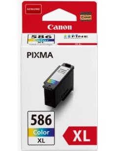 CARTUCHO CANON CL-586XL COLOR PIXMA TS 7650I / 7750I
