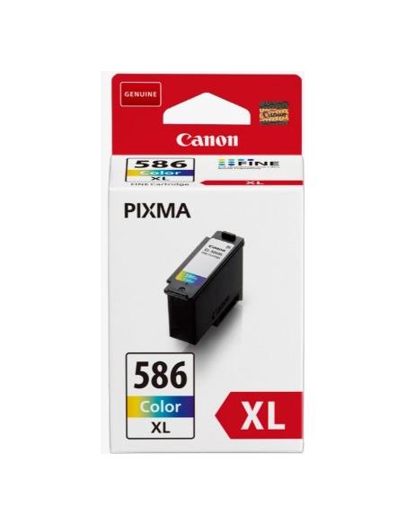 CARTUCHO CANON CL-586XL COLOR PIXMA TS 7650I / 7750I