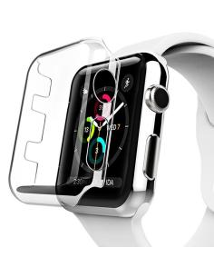 PROTECTOR COOL SILICONA APPLE WATCH 1 / 2 / 3 42MM