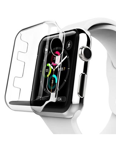 PROTECTOR COOL SILICONA APPLE WATCH 1 / 2 / 3 42MM