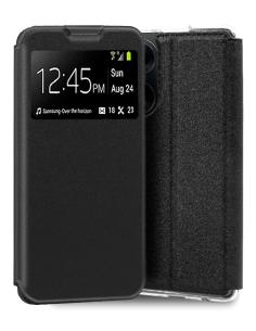 FUNDA MOVIL COOL FLIP COVER WINDOW BLACK OPPO A98 5G