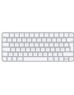 TECLADO APPLE WIRELESS MAGIC KEYBOARD GERMAN
