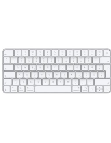 TECLADO APPLE WIRELESS MAGIC KEYBOARD GERMAN