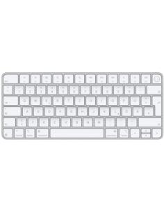 TECLADO APPLE WIRELESS MAGIC KEYBOARD TOUCH ID GERMAN