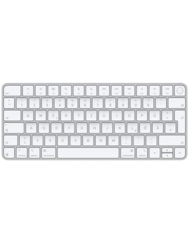 TECLADO APPLE WIRELESS MAGIC KEYBOARD TOUCH ID...