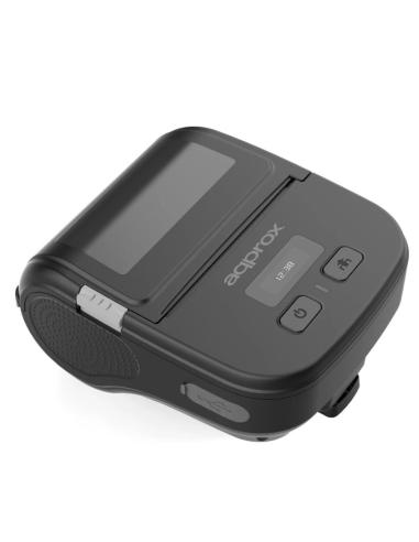 IMPRESORA TICKETS APPROX APPPOS80PORTABLE...