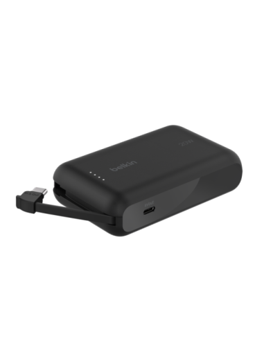 BATERIA EXTERNA UNIVERSAL BELKIN 10.000MAH 20W...