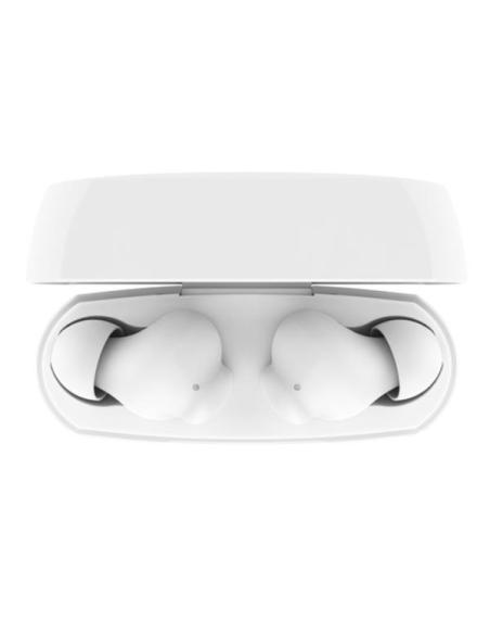 AURICULAR IN-EAR + MIC BELKIN SOUNDFORM RHYTHM TWS ANC BLUETOOTH WHITE