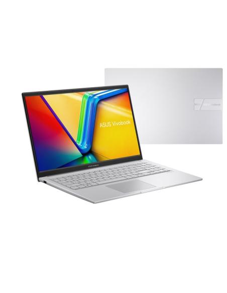 PORTATIL ASUS VIVOBOOK F1504VA-NJ1709W CI5 1334U 8GB 512GB SSD 15.6 FHD W11 SILVER