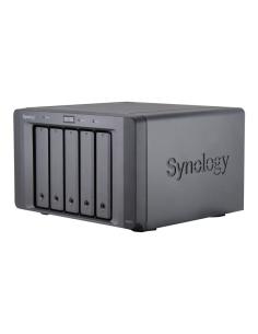 UNIDAD DE EXPANSION SYNOLOGY DX517 PARA DISK STATION...