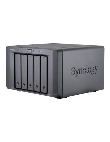 UNIDAD DE EXPANSION SYNOLOGY DX517 PARA DISK...