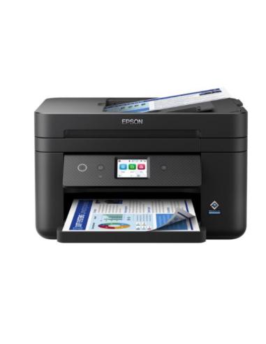 IMPRESORA EPSON MULTIFUNCION WORKFORCE...
