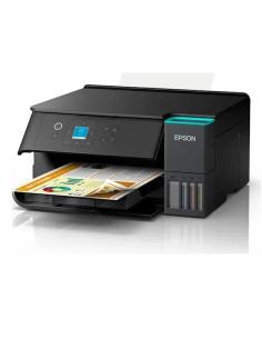 IMPRESORA EPSON MULTIFUNCION ECOTANK ET-2950 33PPM DUPLEX...