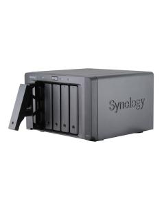 UNIDAD DE EXPANSION SYNOLOGY DX517 PARA DISK STATION... 2