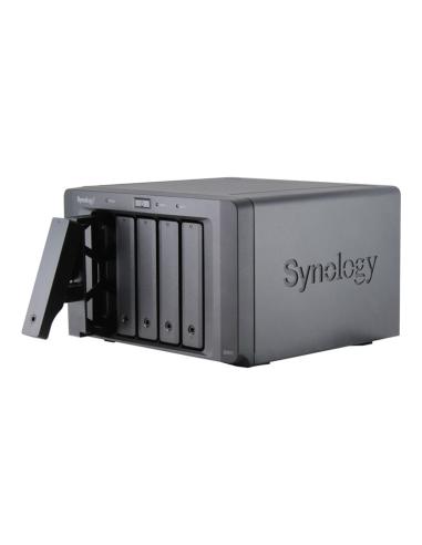 UNIDAD DE EXPANSION SYNOLOGY DX517 PARA DISK...