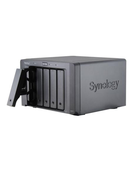 UNIDAD DE EXPANSION SYNOLOGY DX517 PARA DISK STATION DS1817+ DS1517+