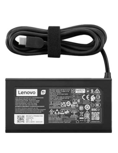 ALIMENTADOR PORTATIL LENOVO 100W