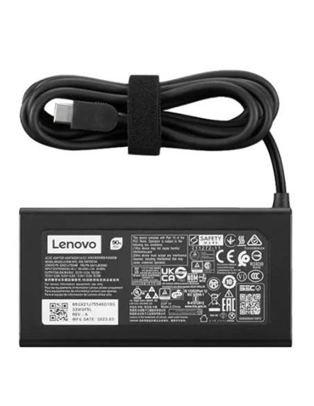 ALIMENTADOR PORTATIL LENOVO 100W