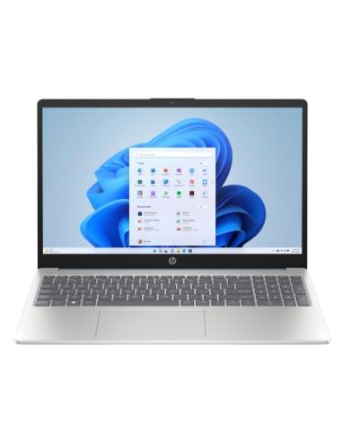 PORTATIL HP 15-FC0121NS RYZEN 5 7520U 8GB 512GB...