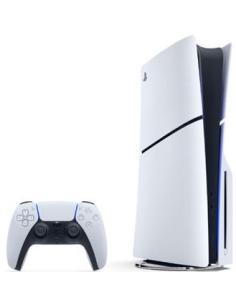 CONSOLA SONY PS5 1TB SLIM CHASIS E
