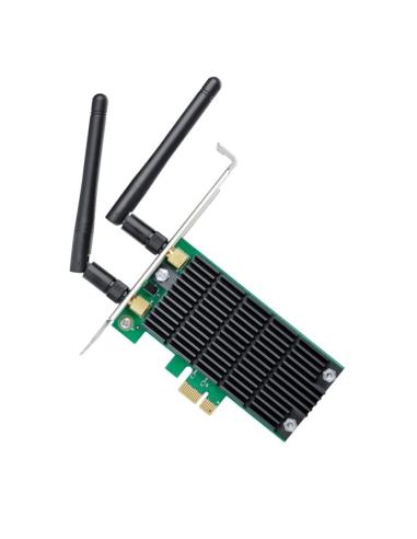 TARJETA RED WIRELESS TP-LINK ARCHER AC120 WIFI...