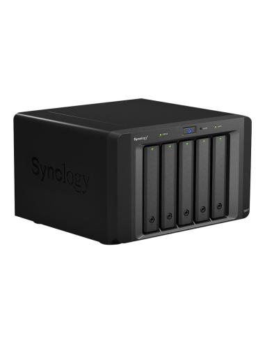 UNIDAD DE EXPANSION SYNOLOGY DX517 PARA DISK...
