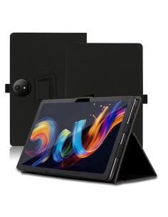 FUNDA TABLET HT FLIP FOLIO BLACK TCL NXTPAPER 11 PLUS 11.5
