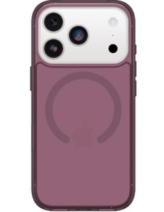 FUNDA MOVIL BACK COVER OTTERBOX SYMMETRY PINK MAGSAFE...