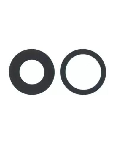 LENTE CAMARA TRASERA PARA IPHONE 16