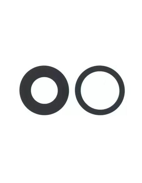 LENTE CAMARA TRASERA PARA IPHONE 16