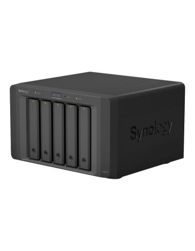 UNIDAD DE EXPANSION SYNOLOGY DX517 PARA DISK...