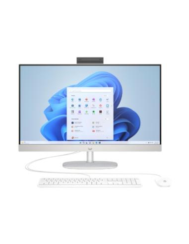 ORDENADOR ALL IN ONE HP 27-CR0089NS CI5 1334U...