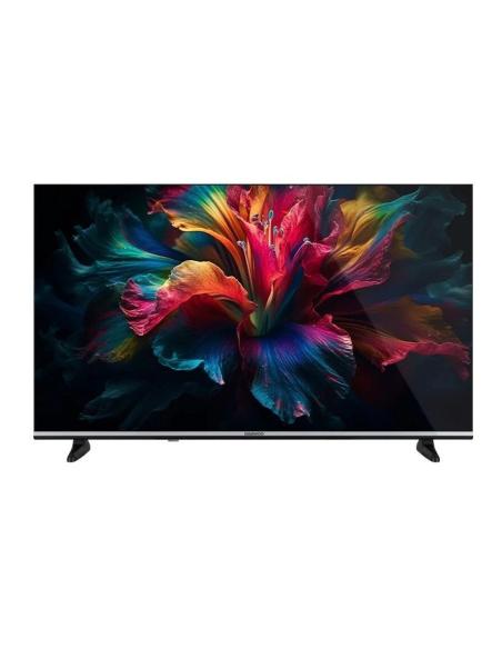 TELEVISION DAEWOO 43 QLED 43DM56QV 4K UHD SMART TV