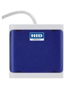 LECTOR ESCRITOR TARJETAS RFID OMNIKEY MIFARE/NFV WHITE /...