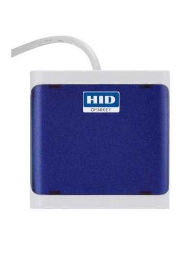 LECTOR ESCRITOR TARJETAS RFID OMNIKEY...