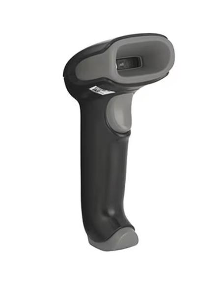 LECTOR CODIGO DE BARRAS HONEYWELL VOYAGER 1472G C/PULSADOR USB BLACK + SOPORTE