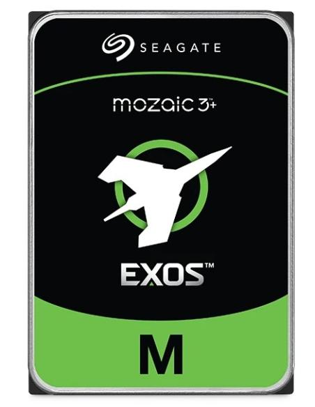 DISCO DURO 30TB SATA6 512MB 7200RPM SEAGATE EXOS M30 3.5