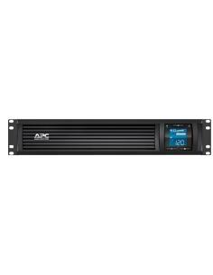 S.A.I. APC SMART-UPS 1500VA 900W 2U RACK