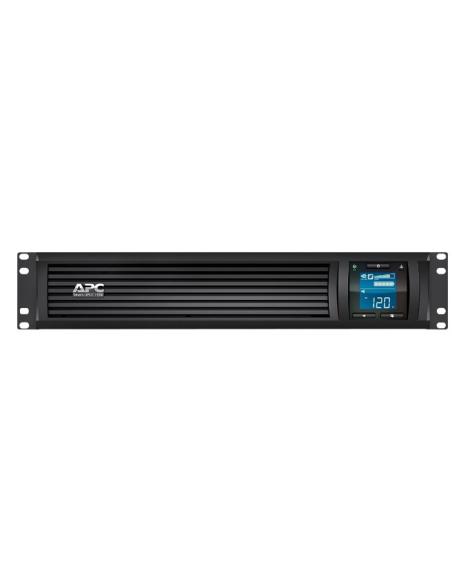 S.A.I. APC SMART-UPS 1500VA 900W 2U RACK