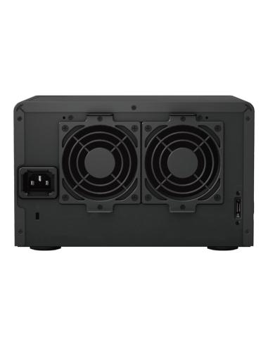 UNIDAD DE EXPANSION SYNOLOGY DX517 PARA DISK...