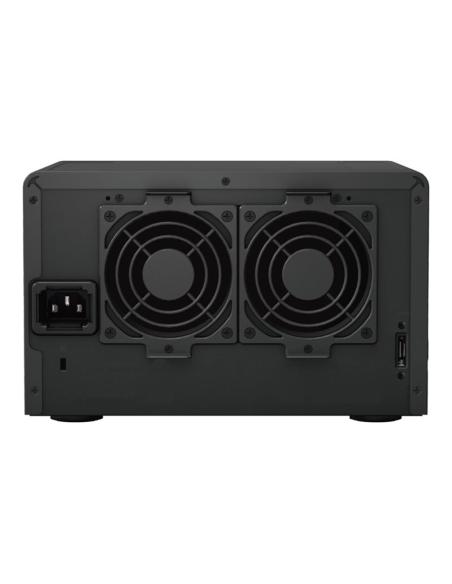 UNIDAD DE EXPANSION SYNOLOGY DX517 PARA DISK STATION DS1817+ DS1517+