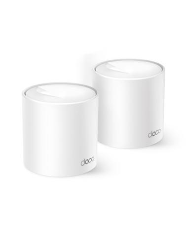 SISTEMA WIFI MESH TP-LINK DECO X10 AX1500...