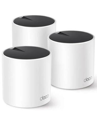 SISTEMA WIFI MESH TP-LINK DECO X55 AX3000...