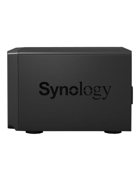 UNIDAD DE EXPANSION SYNOLOGY DX517 PARA DISK STATION DS1817+ DS1517+