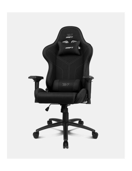 SILLA GAMING DRIFT DR110 BLACK